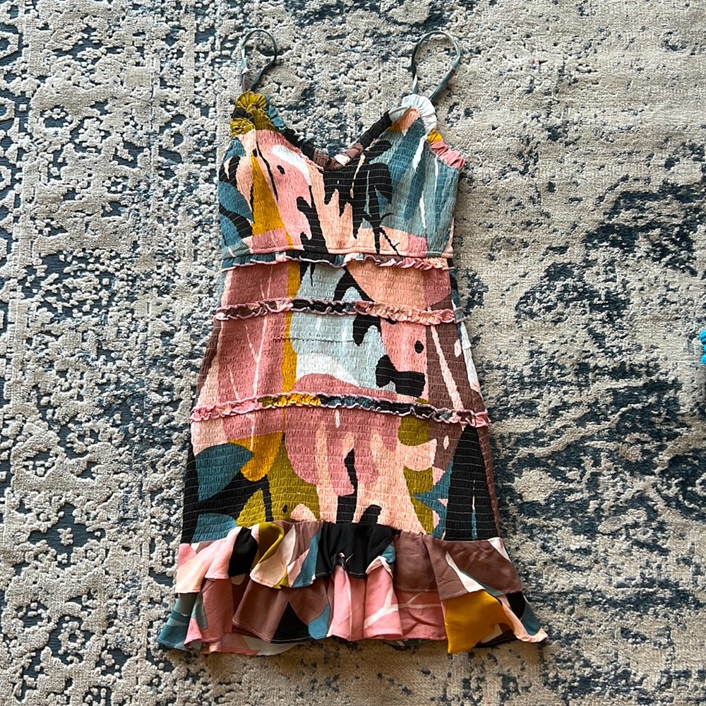 Karlie dress